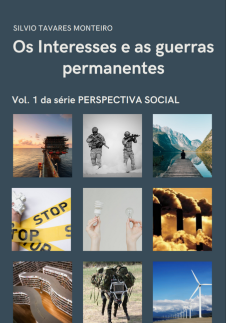 livro os interesses e as guerras permanentes
